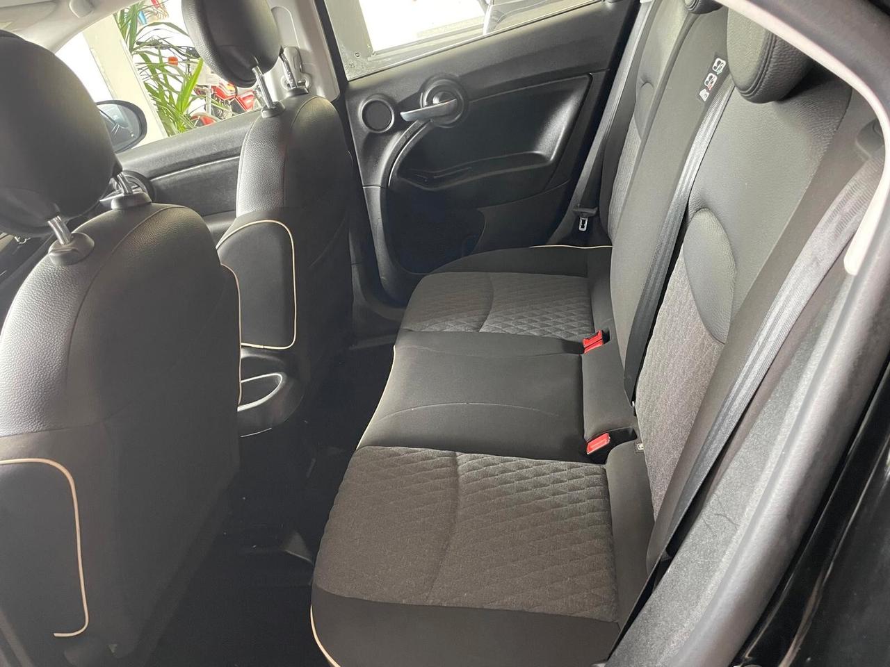 Fiat 500X 1.3 MultiJet 95 CV Lounge
