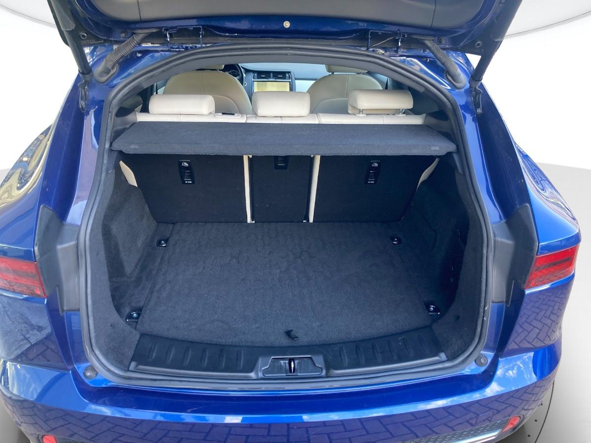 JAGUAR E-Pace 2.0d i4 mhev S awd 204cv auto