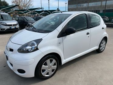 Toyota Aygo 1.0 NEO-PAT unico-propr 66.500km