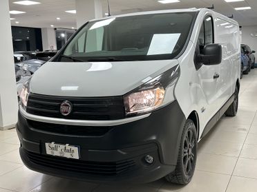 FIAT TALENTO 2,0 ECOJET 145 CV - 2021