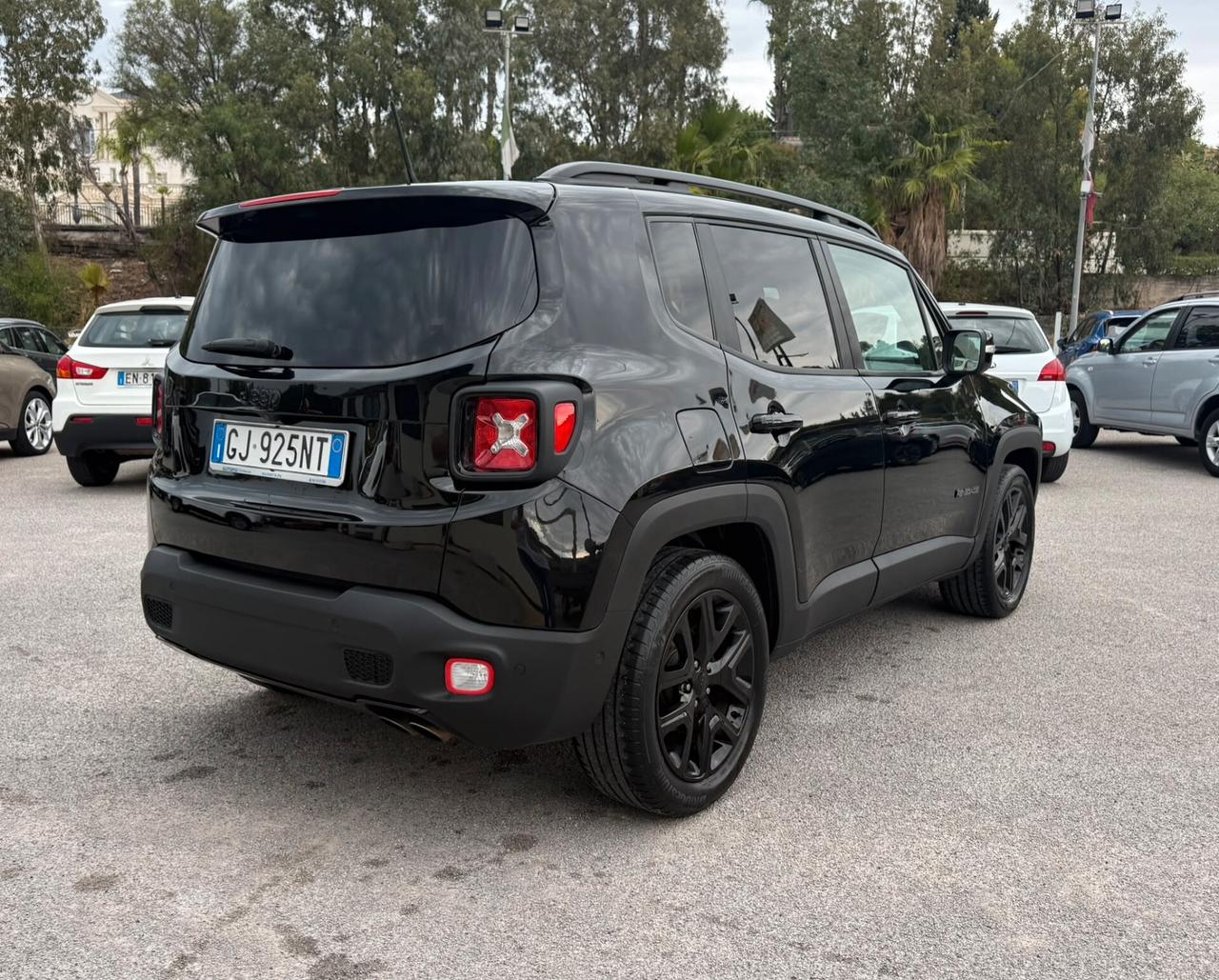 Jeep Renegade 1.0 T3 Business