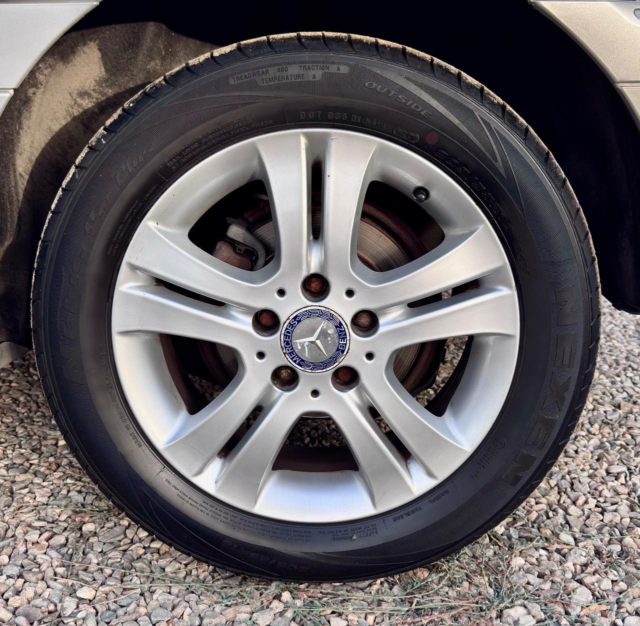 Mercedes-benz B 180 CDI Premium