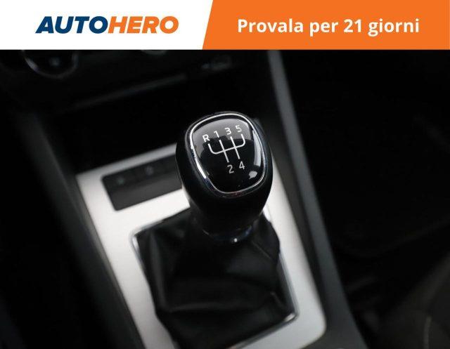 SKODA Octavia 1.6 TDI SCR 115 CV Wagon Ambition