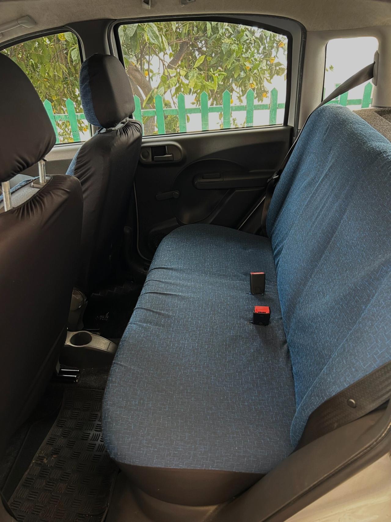 Fiat Panda 1.2 Dynamic Natural Power