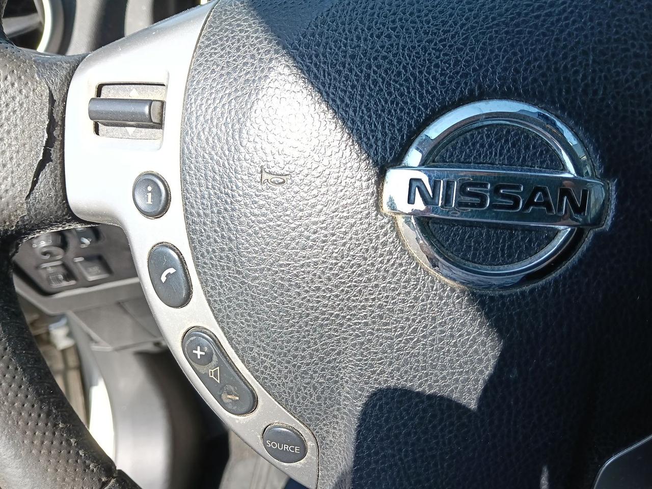 Nissan Qashqai 1.5 dci Acenta #11889