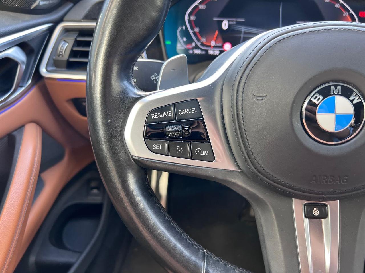 Bmw 420 M SPORT 420d MHEV #5869