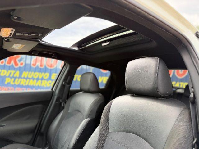 NISSAN Juke 1.5 dCi TETTO APRIBILE GARANZIA