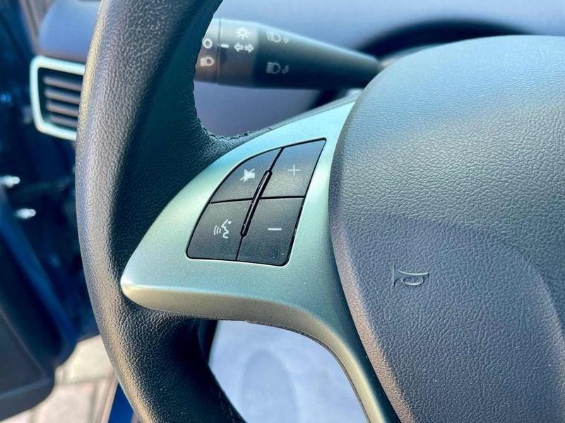 Lancia Ypsilon 1.0 FireFly 70CV S&S Hybrid Platino - AZIENDALE