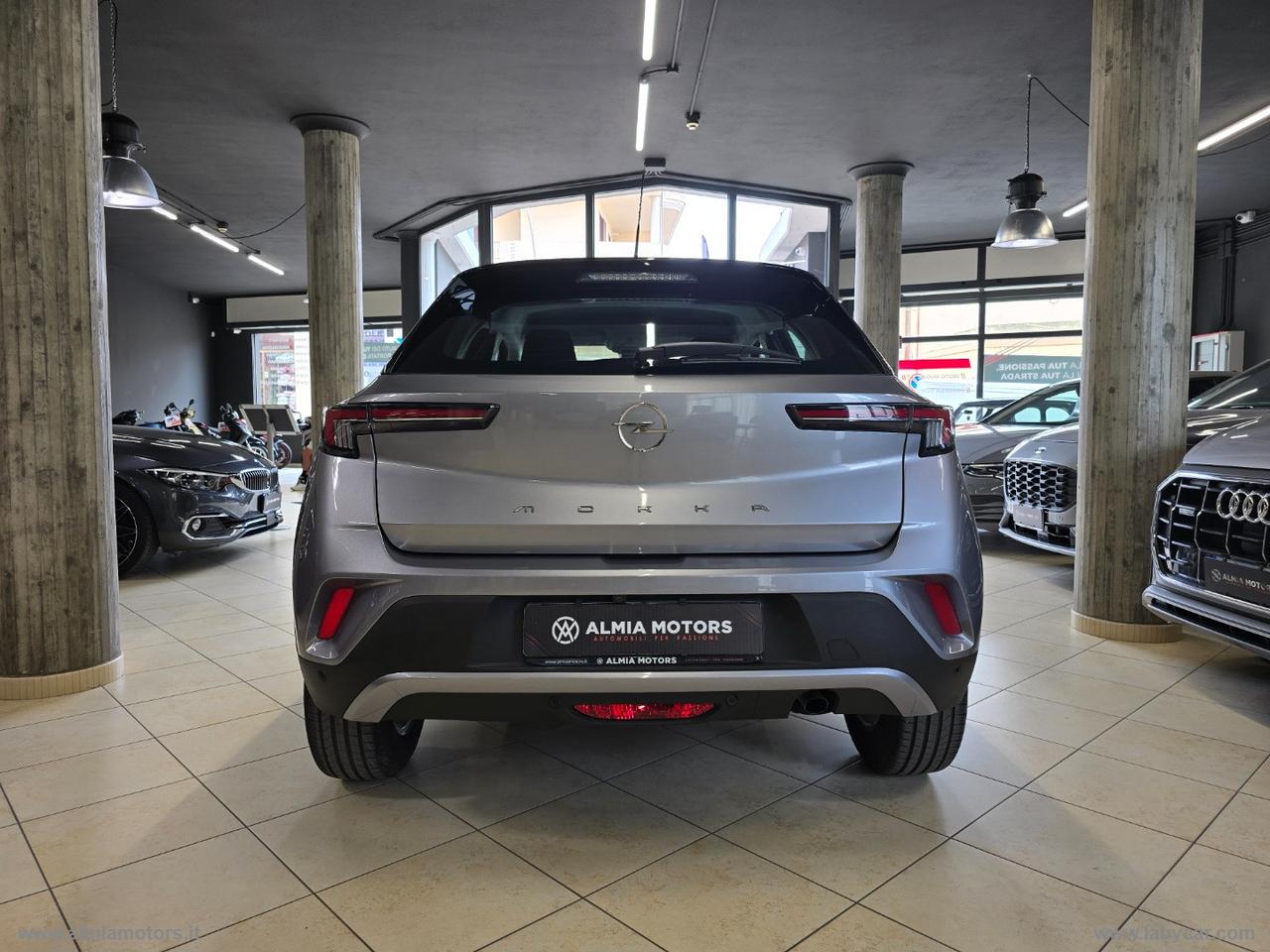OPEL Mokka 1.2 Turbo Elegance