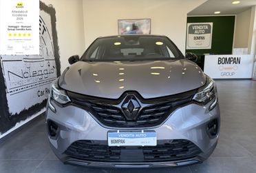 Renault Captur 1.6 E-Tech full hybrid E-Tech Engineered 145cv auto