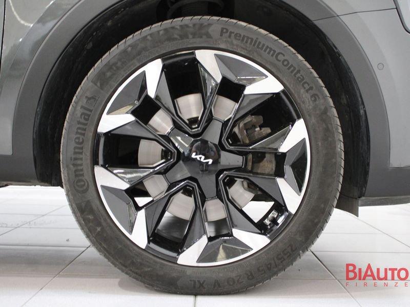 KIA Sorento 2.2 CRDi DCT8 4WD Evolution