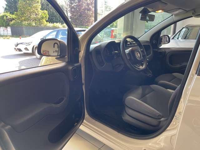 Fiat Panda Panda 1.2 Pop 69cv E6