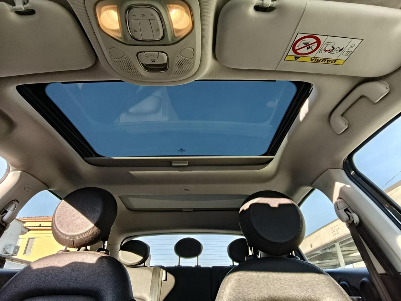 Fiat 500X 1.3 T4 150 CV DCT S- Cross