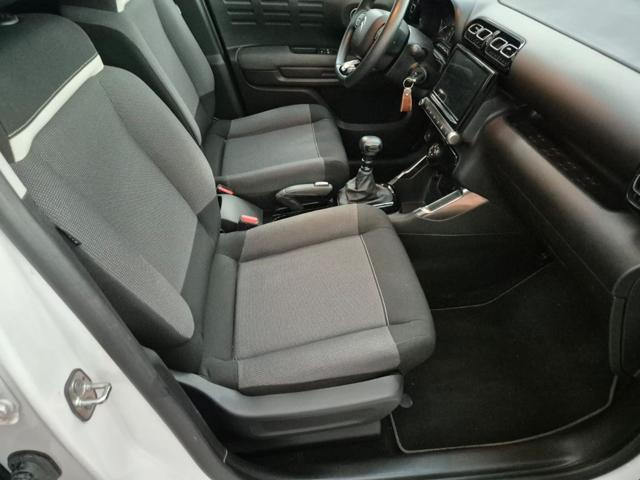 CITROEN C3 Aircross PureTech 110 S&S C-Series