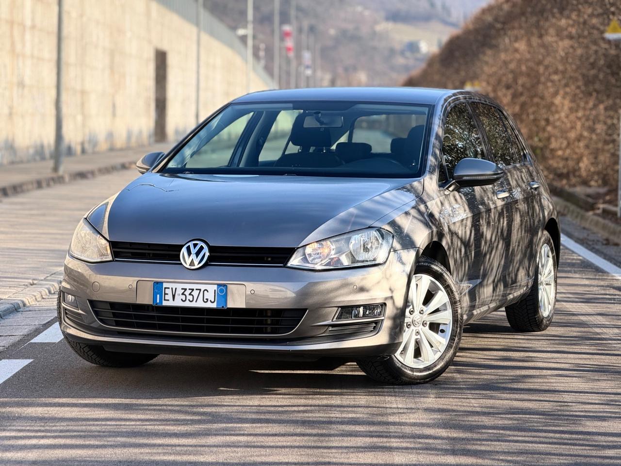 Volkswagen Golf 1.4 TSI 5p. Comfortline Ok neopatentati