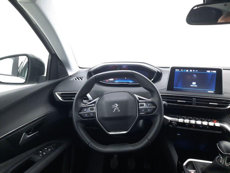 Peugeot 3008 Active Pack BZ792339 1.2 Benzina 131CV
