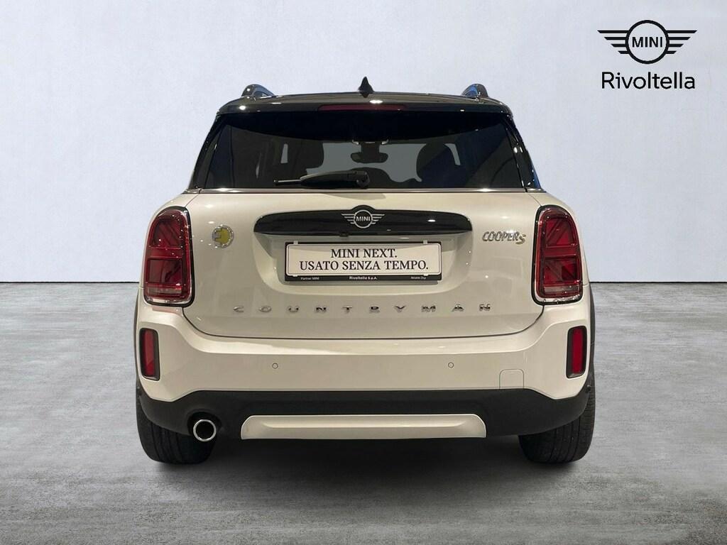 Mini Cooper SE Countryman 1.5 Classic all4 auto