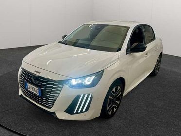 Peugeot 208 1.2 puretech 100CV Allure *10.000KM*