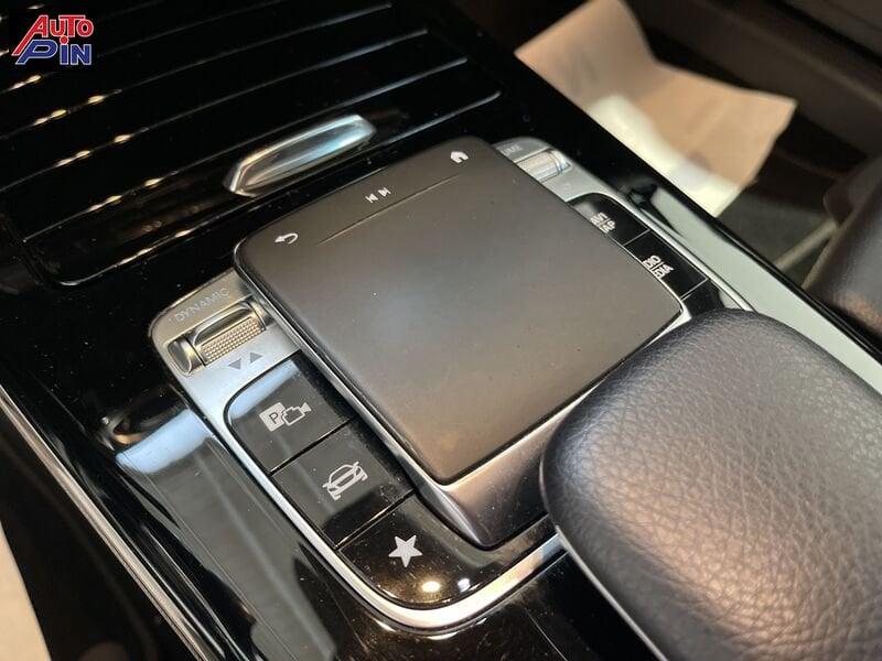 Mercedes-Benz Classe A A 180 d Automatic Premium