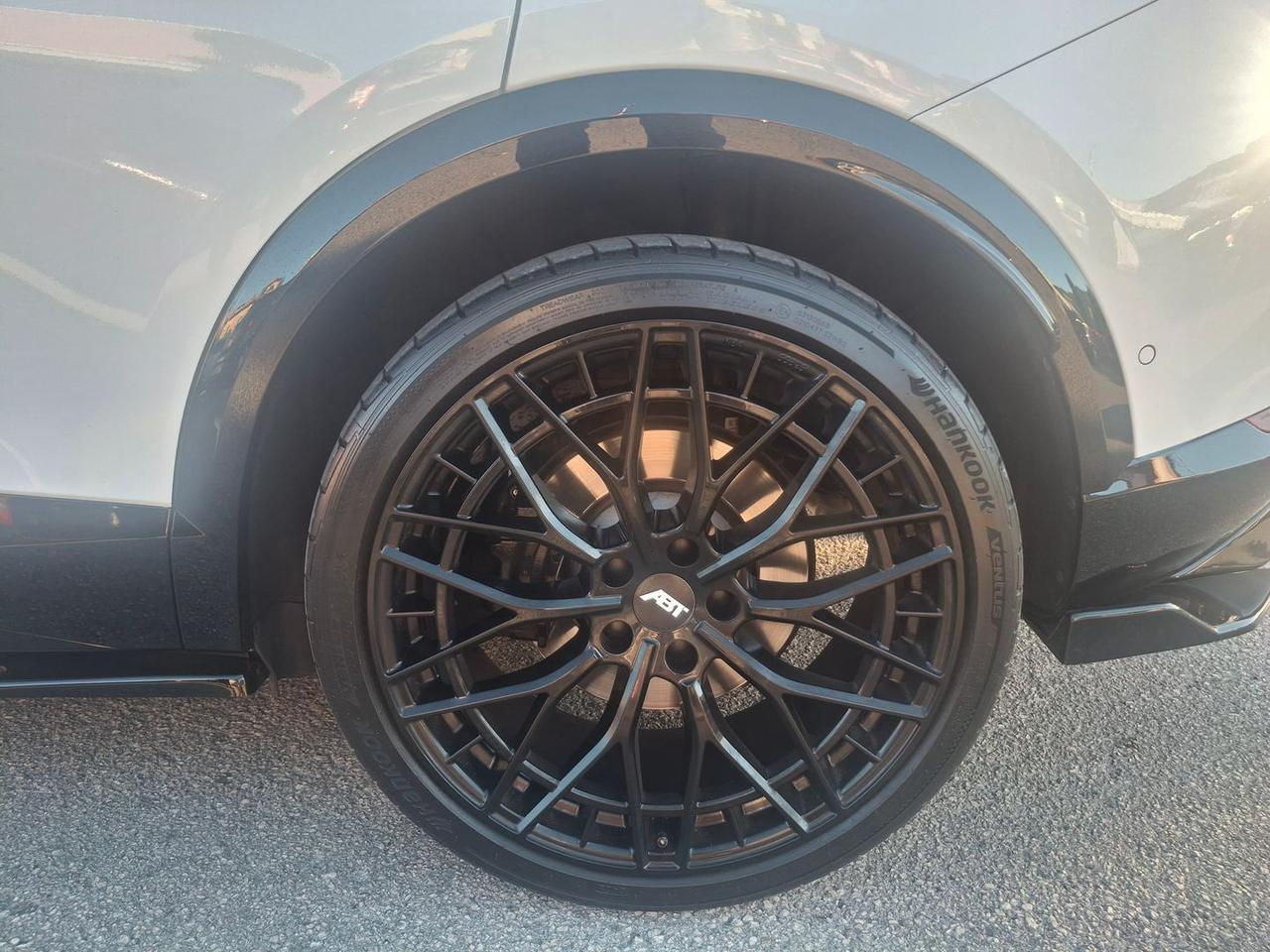 Cupra Formentor BAT 2.0 TSI #50382