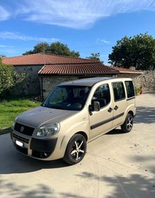 Fiat Doblo Doblò 1.9 MJT 105Cv 5 POSTI EURO4 PARI AL NUOVO
