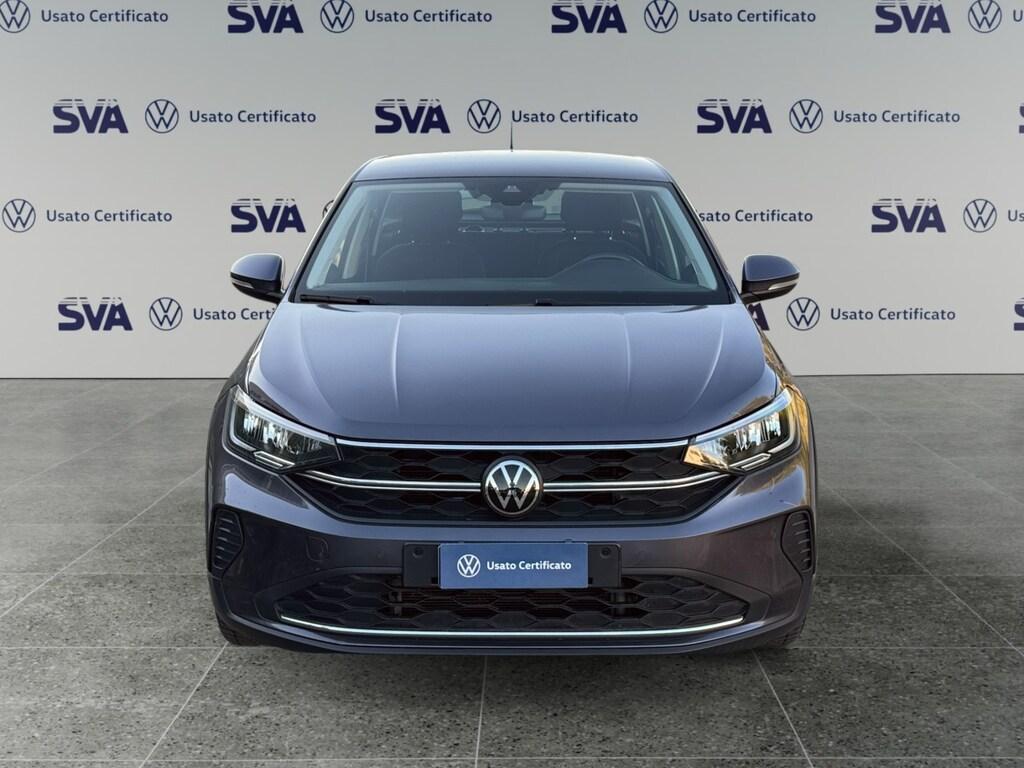 Volkswagen Taigo 1.0 TSI 110CV DSG Life