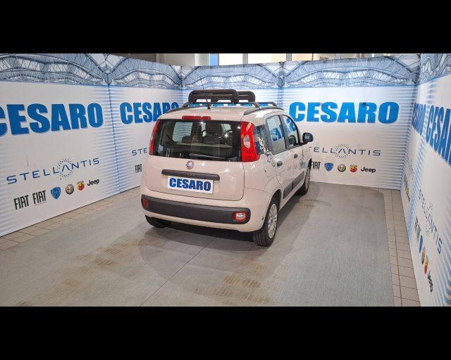 FIAT New Panda 1.2 Easy 69cv E6