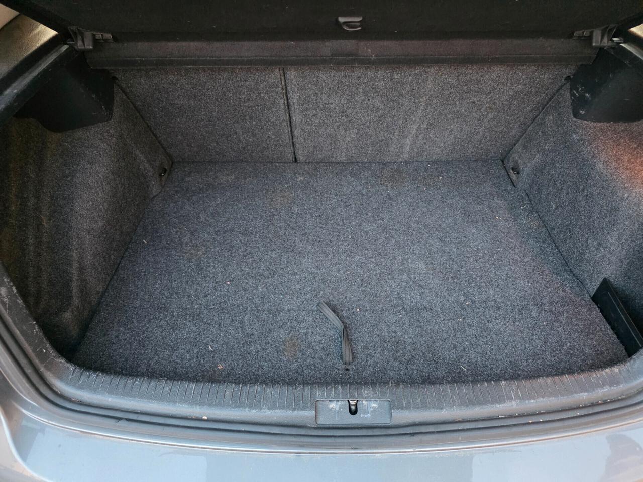 Volkswagen Golf 2.0 TDI 110CV DPF 5p. Highline