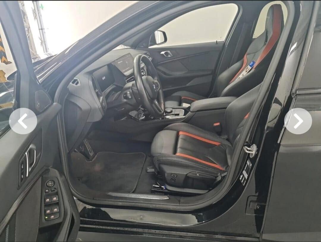 Bmw 118i 136 CV COLORVISION EDITION - CAMBIO AUTOMATICO