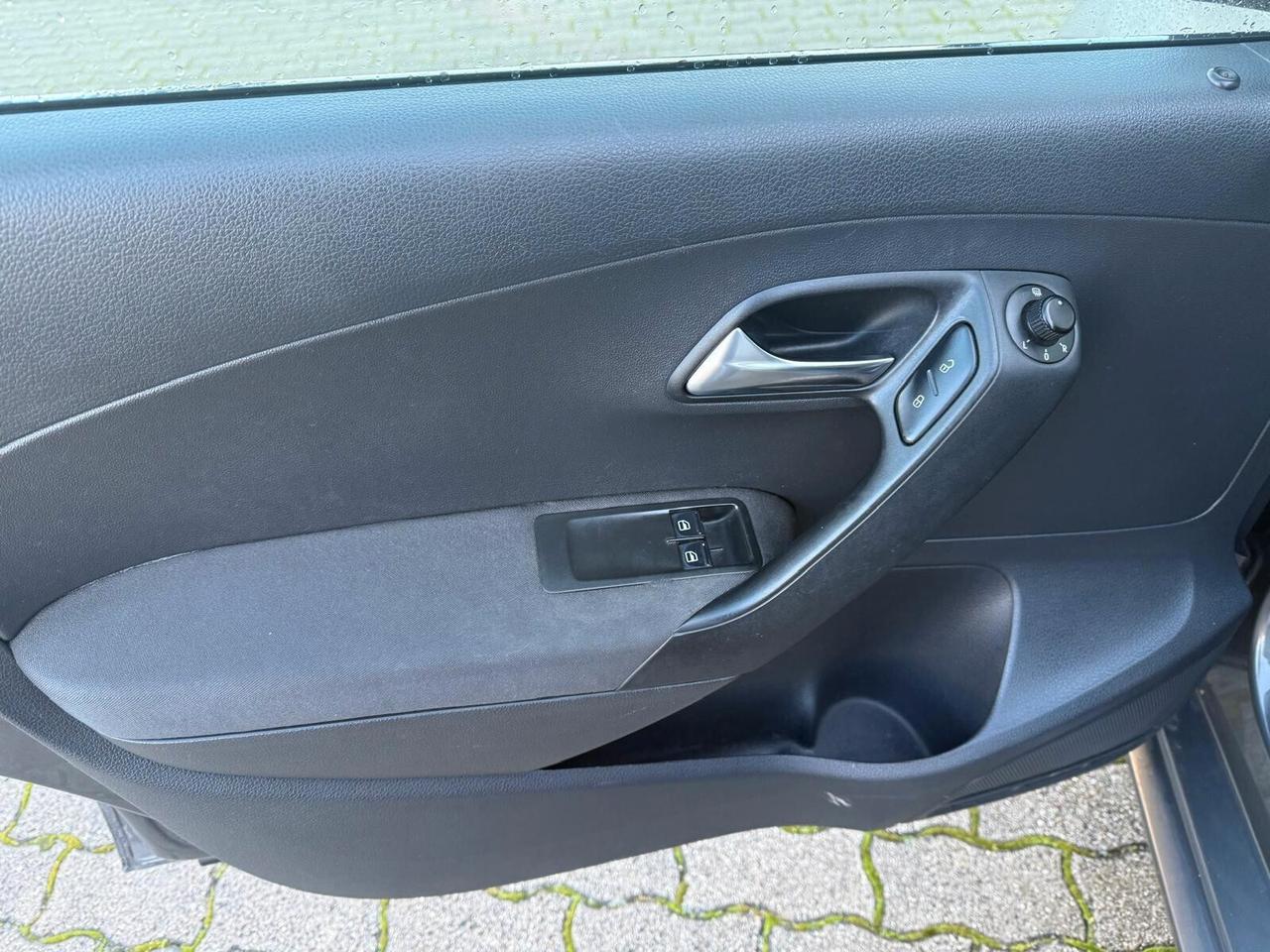 Volkswagen Polo 1.6 TDI DPF 5 porte Comfortline