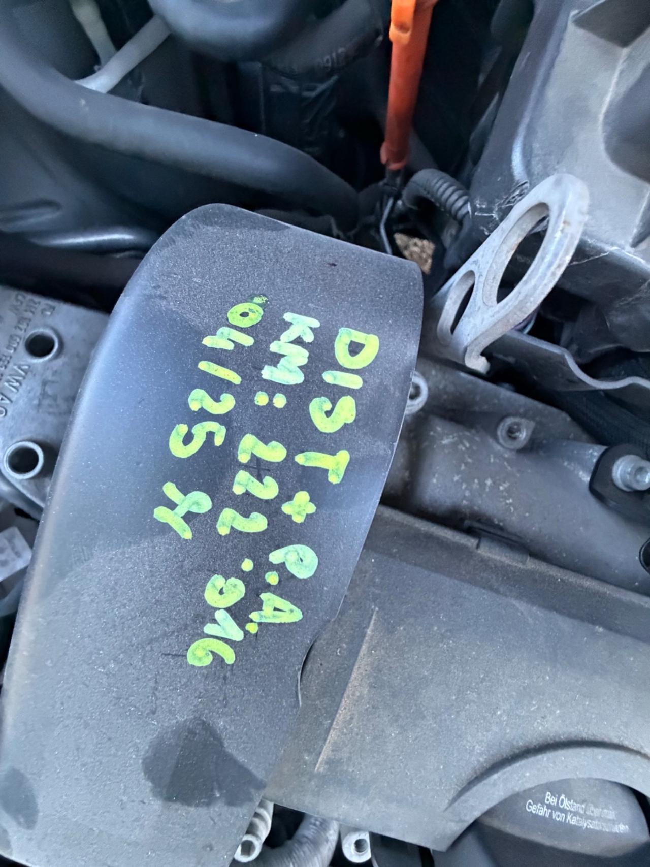 Volkswagen Polo 1.2 5 porte Trendline