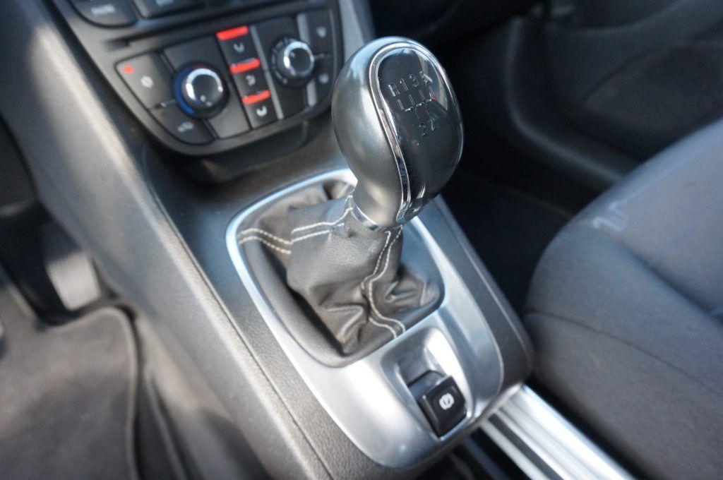 Opel Meriva 1.4 Turbo 120CV GPL Tech Design Ed. (OK NEOPATENTA