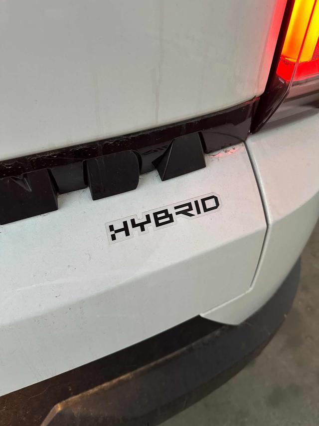 FIAT Grande Panda 1.2 Hybrid 110 CV S&S La Prima