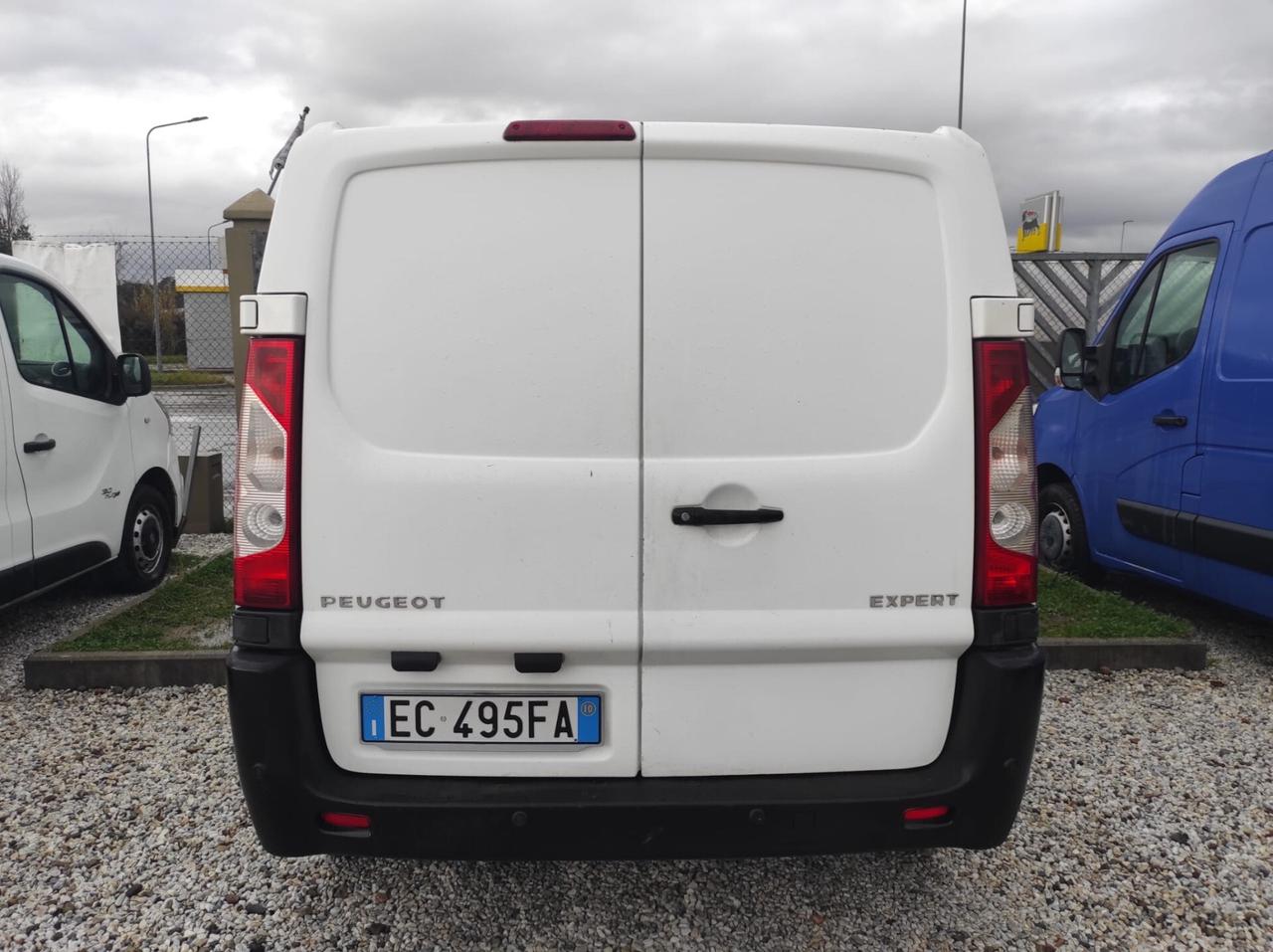 Peugeot Expert 1.6 HDi 90CV Cargo Iva Compresa