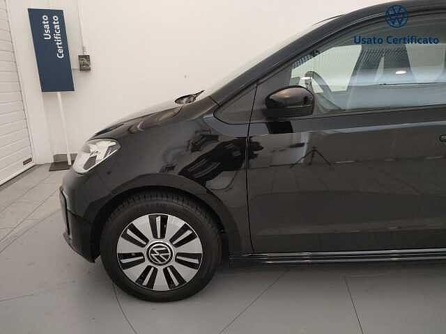 Volkswagen e-up! 82 CV