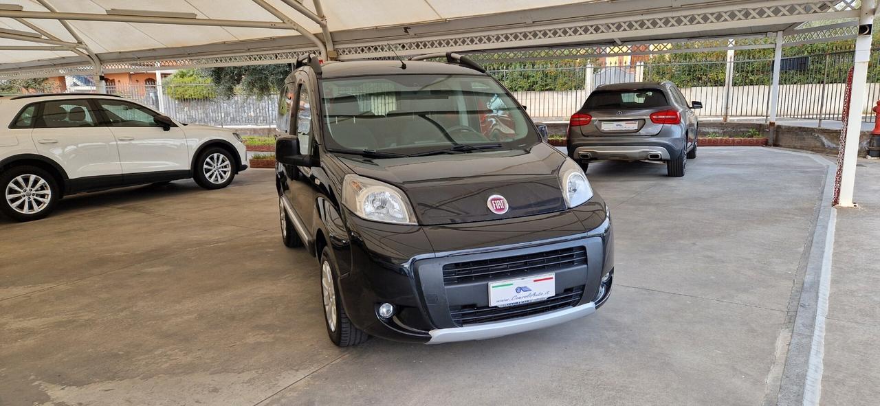 Fiat QUBO 1.3 Mjt 75cv Trekking