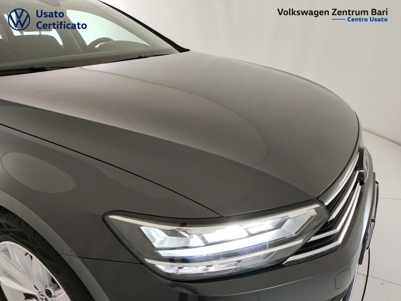 Volkswagen Passat variant 2.0 tdi business 150cv dsg