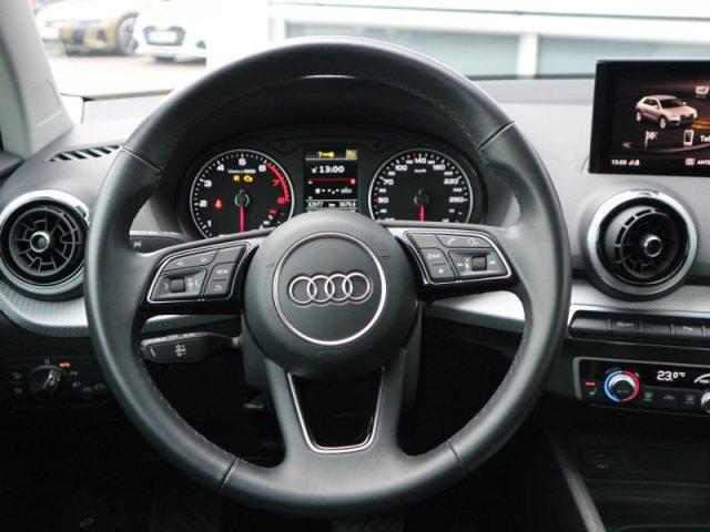 AUDI Q2 35 TFSI S tronic S line Edition