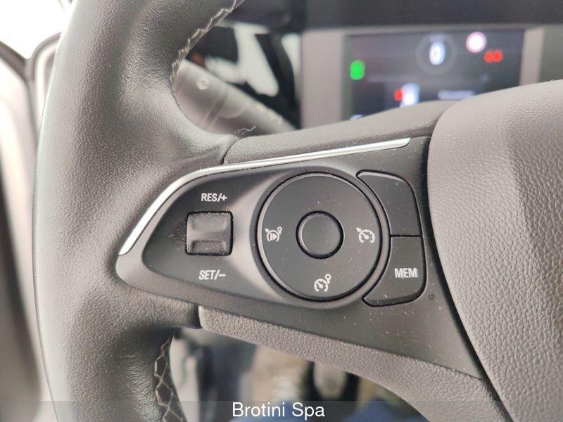 Opel Mokka Mokka 1.2 Turbo Elegance