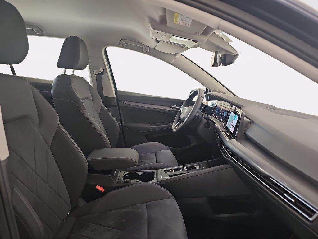 VOLKSWAGEN Golf 1.5 etsi evo style 130cv dsg del 2021