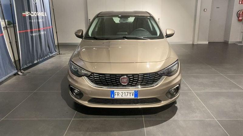 FIAT Tipo 1.4 T-Jet 120 CV GPL 5 porte Lounge