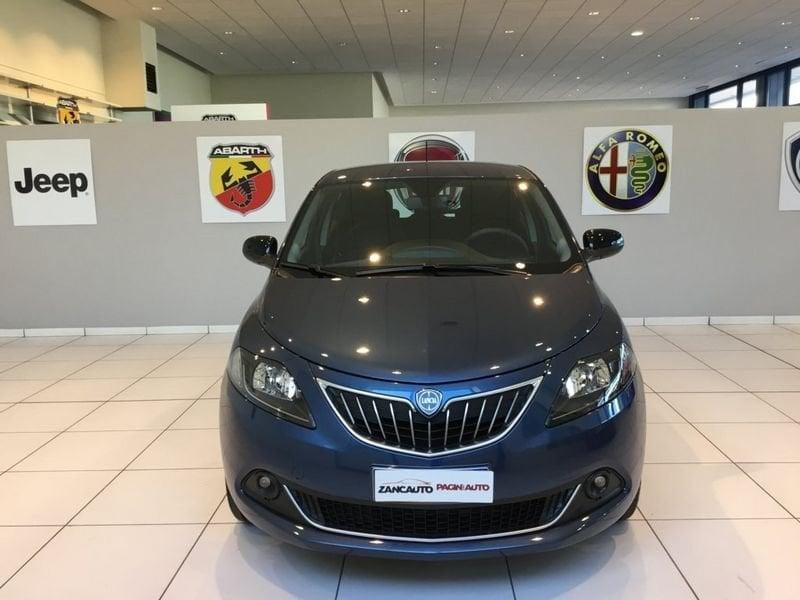 Lancia Ypsilon 1.0 FireFly 5 porte S&S Hybrid Gold