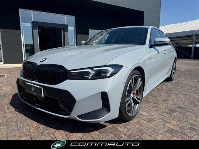 BMW 320 d 48V M Sport Pro