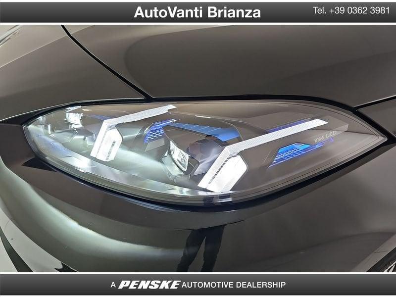 BMW Serie 1 118d MSport Pro KIT GOMME E CERCHI