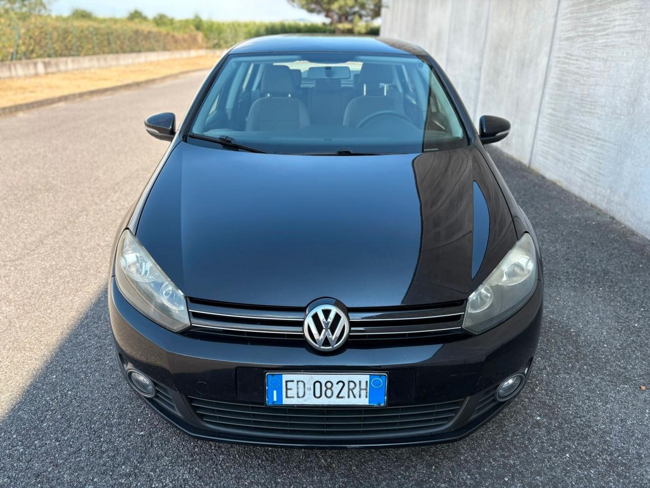Volkswagen Golf 1.6 TDI 105cv 5p NEOPATENTATI