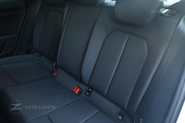 AUDI A3 SPB 30 TFSI S tronic
