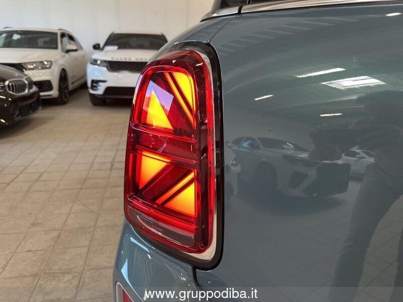 MINI Mini Countryman F60 2020 Diese Mini Countryman 2.0 Cooper D Northwood Edition aut
