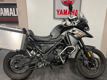 Voge Valico 650 DSX