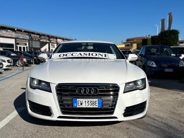 Audi A7 SPB 3.0 TDI 245 CV cl.diesel qu. S tr. Business Plus