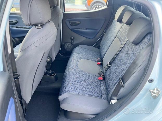 LANCIA Ypsilon 1.0 FireFly 5 porte S&S Hybrid Or